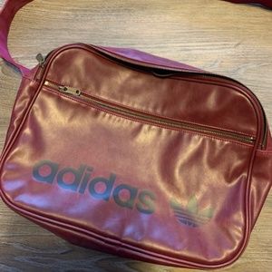 Adidas messenger bag